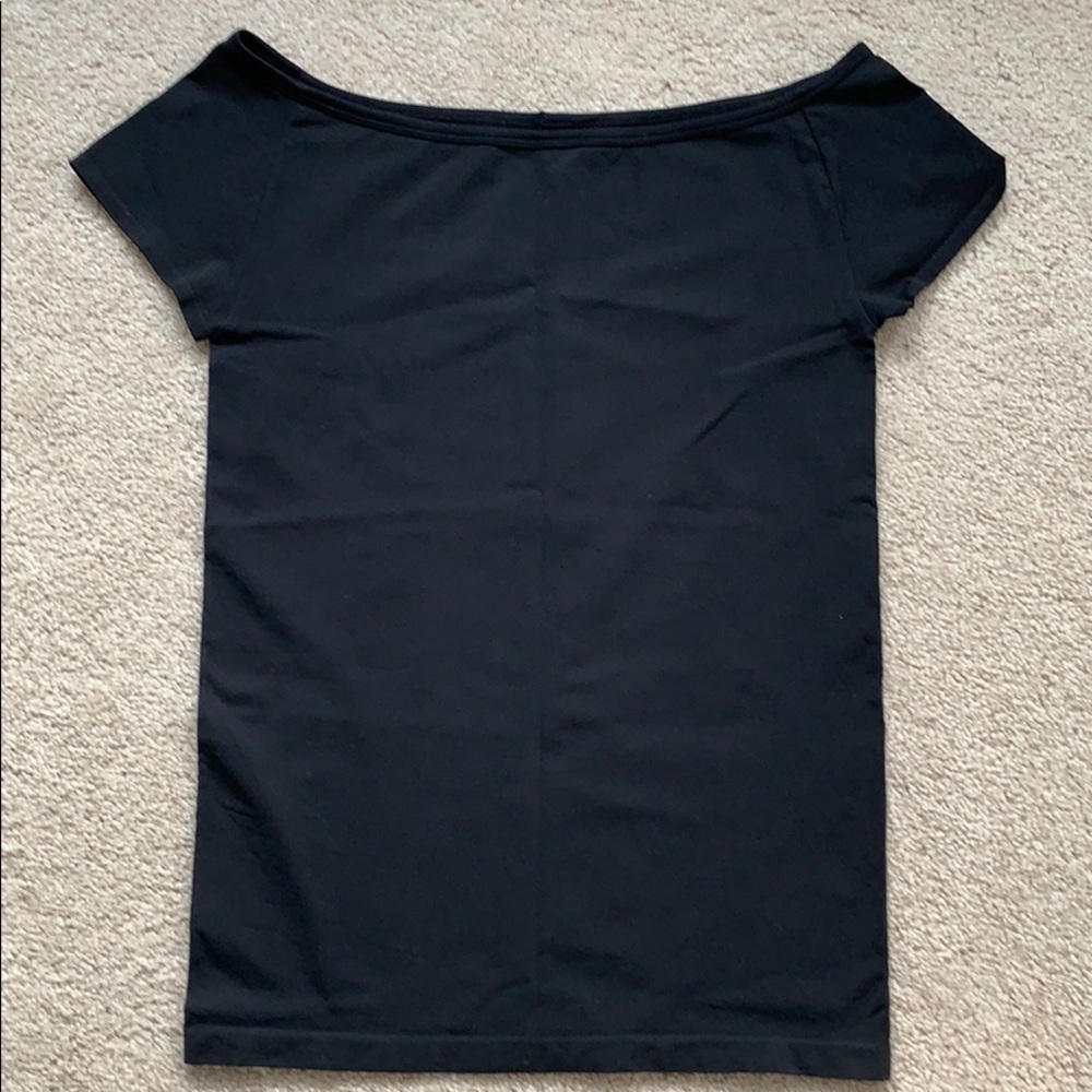 Helmut Lang top